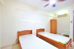 Blk 101 Jurong East Ville (Jurong East), HDB 3 Rooms #567808681